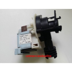 POMPA DI SCARICO COD. 61413 PER LAVASTOVIGLIE ARISTON LSI 68 DUO USATO VLX
