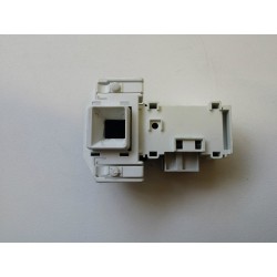 BLOCCAPORTA PER LAVATRICE BOSCH WAA12161II/11 FD 8904 USATO