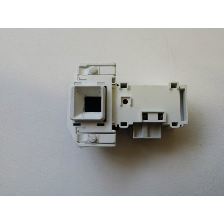 BLOCCAPORTA PER LAVATRICE BOSCH WAA12161II/11 FD 8904 USATO