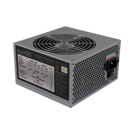 Power SupplyLC-Power Office Series LC500-12 V2.31 400W