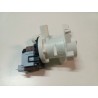 POMPA DI SCARICO codice  46000636 PER LAVATRICE  CANDY CTY 84 SY  IT    sva