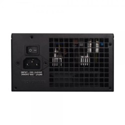 ALIMENTATORE 400W HYPER STREAM BRONZE 2*MOLEX 4*SATA HIGH EFF  85%