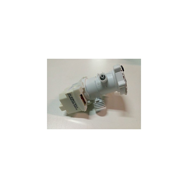 POMPA DI SCARICO codice  16002531300 PER LAVATRICE ARISTON AQSL09 U  IT    sva
