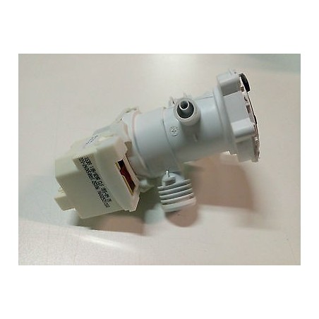 POMPA DI SCARICO codice  16002531300 PER LAVATRICE ARISTON AQSL09 U  IT    sva