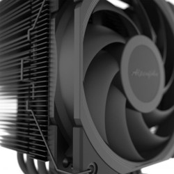 Cooler Alpenf?hn Brocken 4