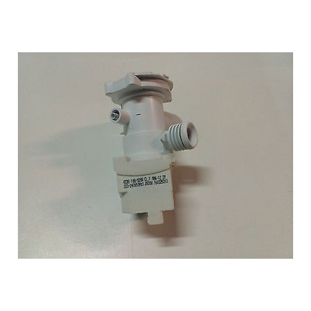 POMPA DI SCARICO codice  160025313 PER LAVATRICE ARISTON ARXXL 109 (IT). R    sva