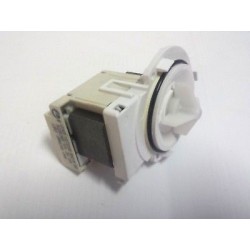 POMPA DI SCARICO codice  132732000  PER LAVATRICE REX RWP 106200W usato
