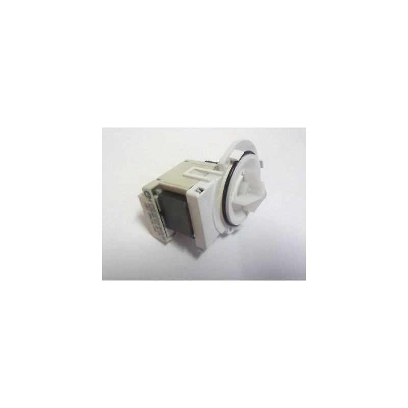 POMPA DI SCARICO codice  132732000  PER LAVATRICE REX RWP 106200W usato