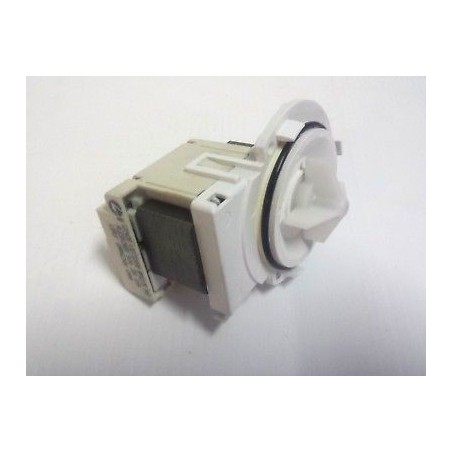 POMPA DI SCARICO codice  132732000  PER LAVATRICE REX RWP 106200W usato