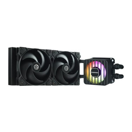 Cooler Enermax LIQMAXFLO SR ELC-LMF240-SF AiO Wasserk?hlung