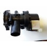 POMPA DI SCARICO 56835 PER LAVATRICE INDESIT IWSC 5105  USATO VLX