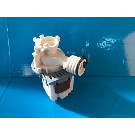 POMPA DI SCARICO 50266741003 PER LAVASTOVIGLIE ARISTON LI 620 - usato agx