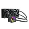 Cooler Enermax LIQMAXFLO SR ELC-LMF240-SF AiO Wasserk?hlung