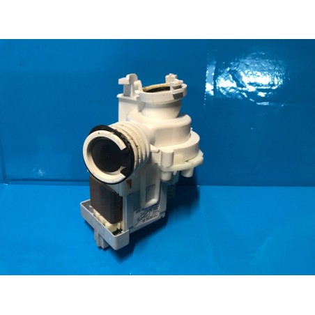 POMPA DI SCARICO 21109590.00 PER LAVASTOVIGLIE INDESIT IDL 55 - usato agx