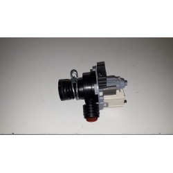 POMPA DI SCARICO COD. 111317230 ART.292388 PER LAVASTOVIGLIE REX TT 802 - usato agx