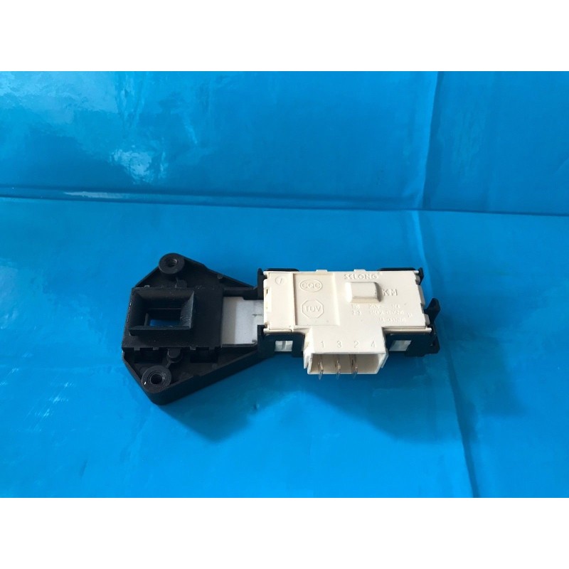 BLOCCAPORTA PER LAVATRICE ComfeÇù MFT50-1030S - usato
