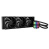 Cooler Be Quiet Silent Loop 3 Wasserk?hlung 420mm BW026