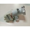 POMPA DI SCARICO codice  16002531300 PER LAVATRICE ARISTON AQSL09 U  IT    sva