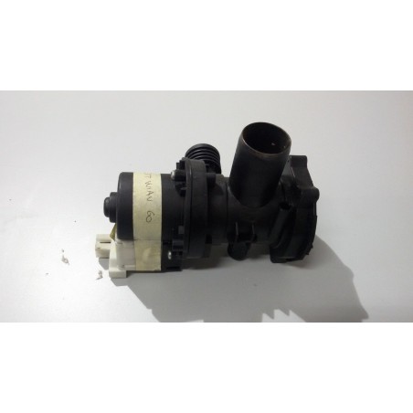 POMPA codice 56835 PER LAVATRICE INDESIT WIAV 60  USATO sva