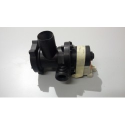 POMPA codice 56835 PER LAVATRICE INDESIT WG 1031 TPR USATO sva