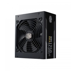 Power SupplyCooler Master MWE Gold V2 1250W 1250 MPE-C501-AFCAG-3EEU