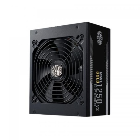 Power SupplyCooler Master MWE Gold V2 1250W 1250 MPE-C501-AFCAG-3EEU