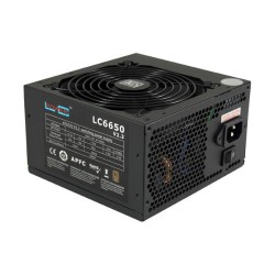 Power SupplyLC-Power Super Silent LC6650 V2.3