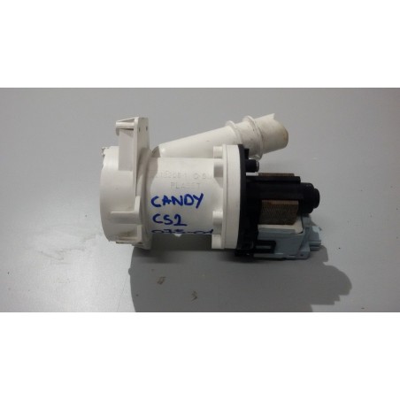 POMPA codice 41020000 PER LAVATRICE CANDY CS2 075-01 USATO sva