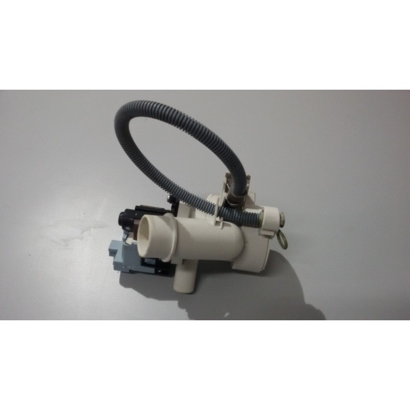 POMPA di scarico codice 41018403 PER LAVATRICE HOOVER VHD 912-30 USATO