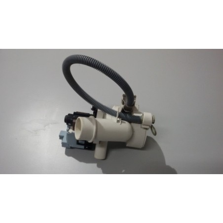 POMPA di scarico codice 41018403 PER LAVATRICE HOOVER VHD 912-30 USATO