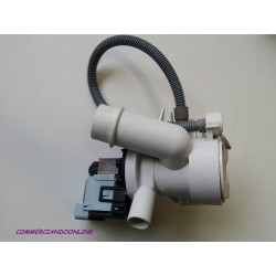 POMPA codice 41018403 M0574  M9212944472886 LAVATRICE HOOVER VHD 610/1-30   USATO