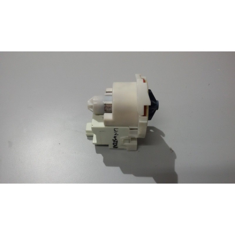 POMPA codice 16002360100 PER LAVASTOVIGLIE ARISTON LFT 114 USATO