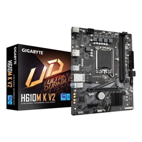 Gigabyte GA-H610M K V2 (1700) (D)