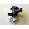POMPA codice  9000228629 PER LAVATRICE BOSCH FD 8709 usato agx