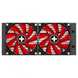 Cooler Xilence LiQuRizer LQ240 - Wasserk?hlung