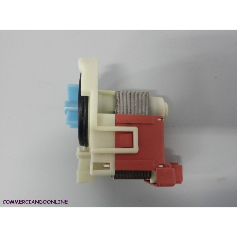 POMPA codice  64747 PER LAVASTOVIGLIE IGNIS LPA 50 USATO VLX