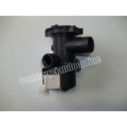 POMPA codice  56835 PER LAVATRICE HOTPOINT ARISTON ARGL 109 usato agx
