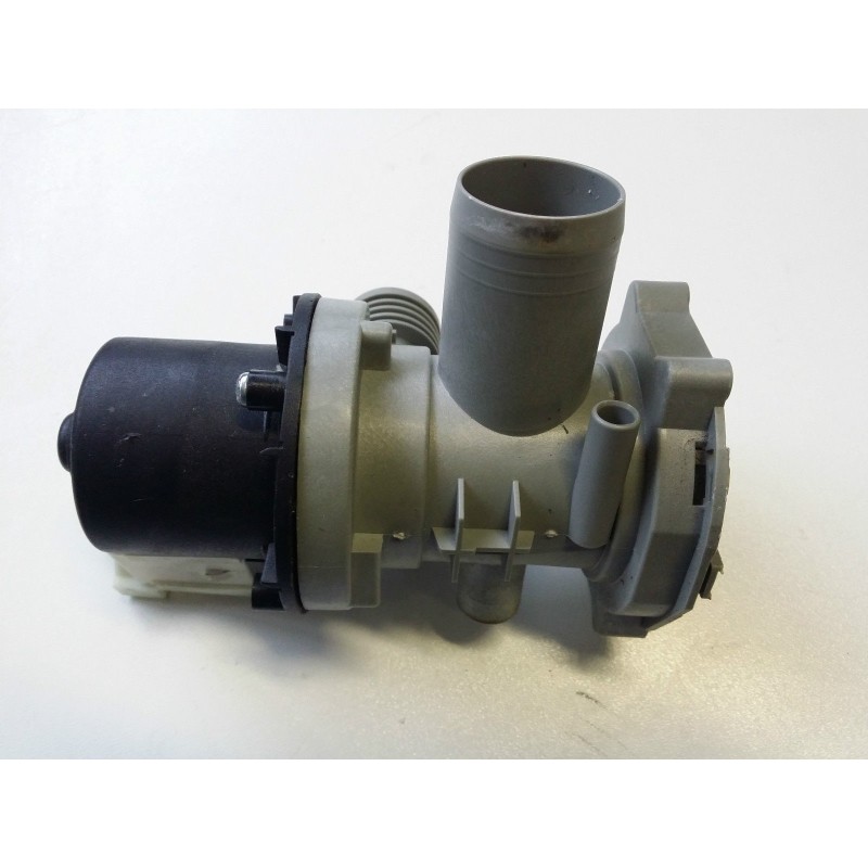 POMPA DI SCARICO codice  56835 PER LAVATRICE  ARISTON  AVSD88  USATO
