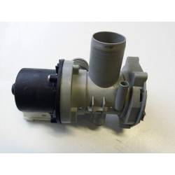 POMPA codice  56835 PER LAVATRICE ARISTON LE 869X IT  ARISTON ALS109X IT USATO agx