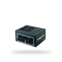 Power SupplyChieftec Compact Series CSN-450C 450W SFX