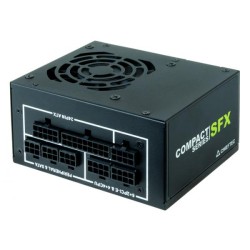 Power SupplyChieftec Compact Series CSN-450C 450W SFX