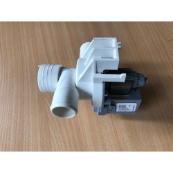 POMPA codice  41021348/ M266 PER LAVATRICE CANDY EVO 148LW-01 - usato