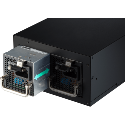 Power SupplyFortron Twins PRO 900 80+ Gold