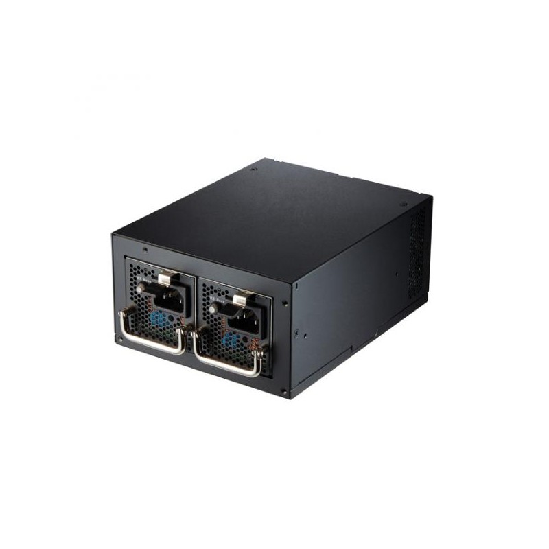 Power SupplyFortron Twins PRO 500 80+ Gold