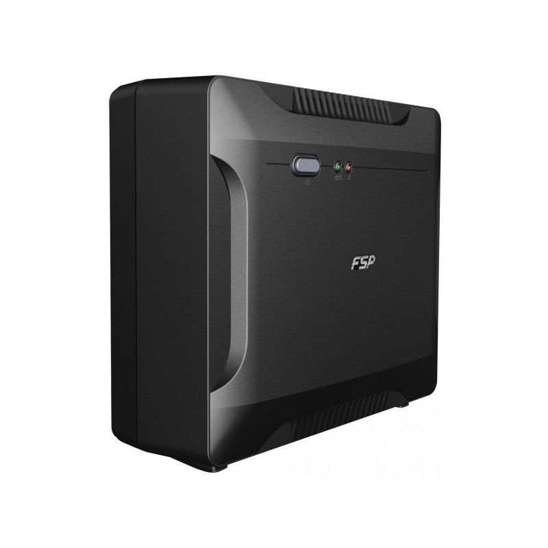 Fortron FSP Nano 800 - USV PPF4800305