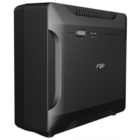 Fortron FSP Nano 800 - USV PPF4800305