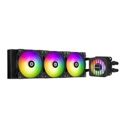 Cooler Enermax LIQMAXFLO ELC-LMF360T-ARGB AiO Wasserk?hlung