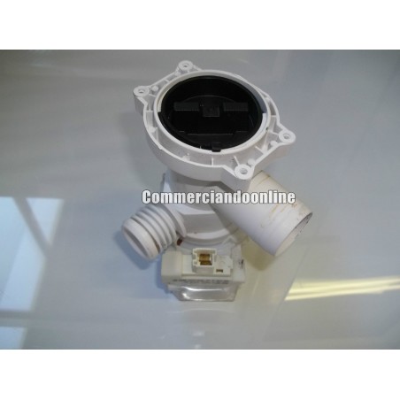 POMPA codice  3A KEBS 104/006  LAVATRICE SANGIORGIO SGFT1000 usato agx