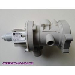 POMPA codice  32007280 DP020-018 PER LAVATRICE SMEG SWM65 USATO VLX