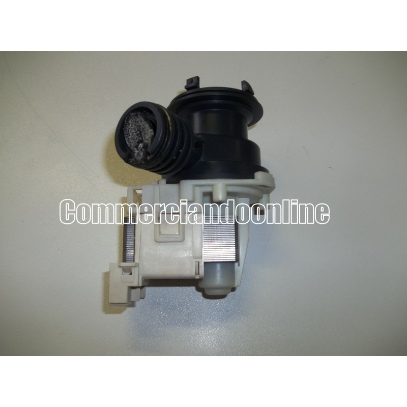 POMPA codice  63533 PER LAVASTOVIGLIE CANDY DFI90 T IT usato agx